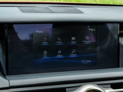 Used 2020 Lexus RC 350 w/ Premium Package RWD image 31