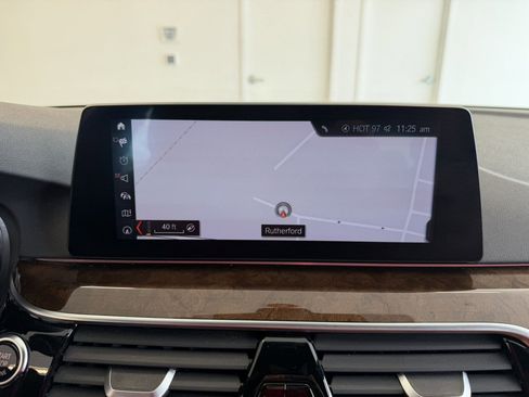 Used 2019 BMW 540i xDrive w/ Convenience Package image 13