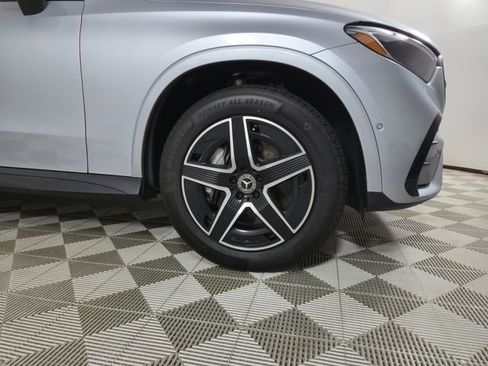 Certified 2026 Mercedes-Benz GLC 300 4MATIC image 10