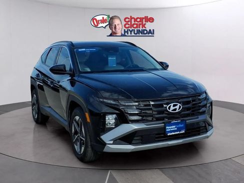 Used 2025 Hyundai Tucson SEL FWD image 7