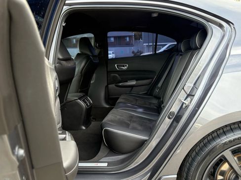 Used 2020 Acura TLX 2.4 w/Technology Pkg & A-SPEC image 11