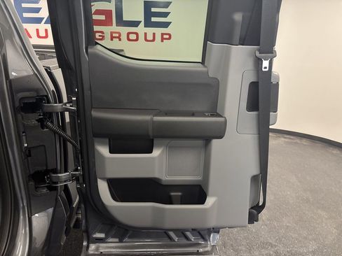 New 2026 Ford F350 XL w/ STX Appearance Package image 28