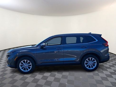Used 2024 Honda CR-V EX image 4