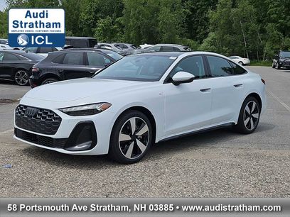 New 2026 Audi A5 2.0T Premium Plus