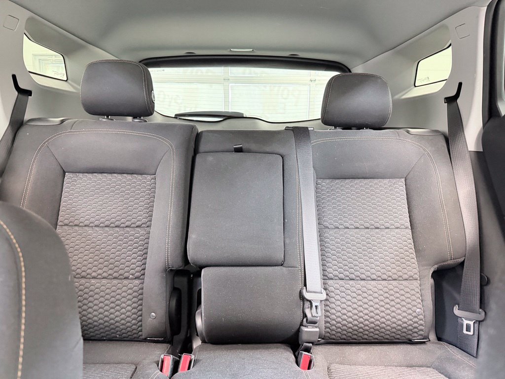 Used 2019 GMC Terrain SLE w/ Driver Convenience Package FWD image 15