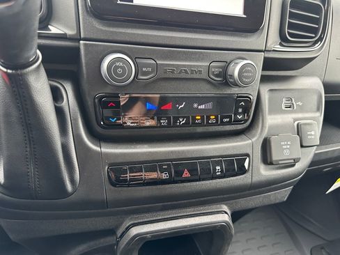 New 2025 RAM ProMaster 3500 w/ Convenience Group image 20