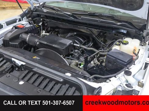 Used 2024 GMC Sierra 2500 Pro AWD/4WD image 16