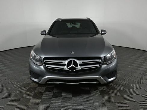 Certified 2018 Mercedes-Benz GLC 300 image 34