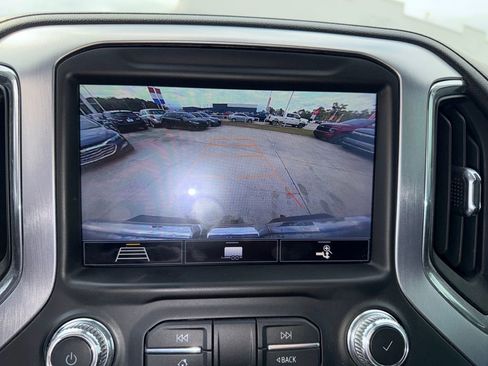 Used 2020 GMC Sierra 1500 SLT w/ SLT Premium Plus Package image 22