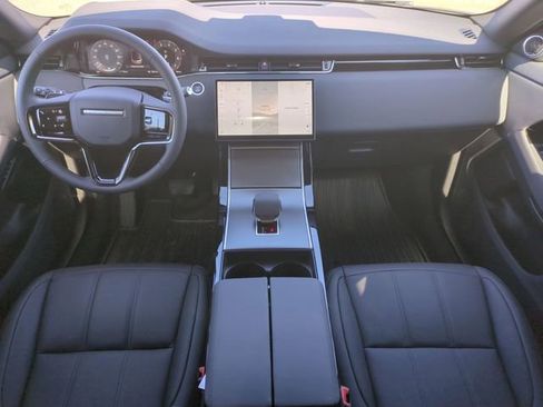 New 2026 Land Rover Range Rover Evoque S image 14