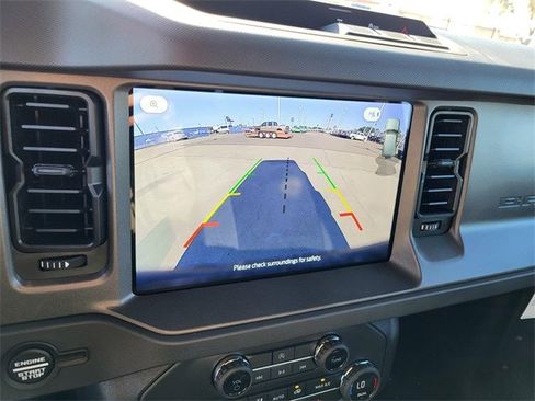 New 2025 Ford Bronco Big Bend image 5