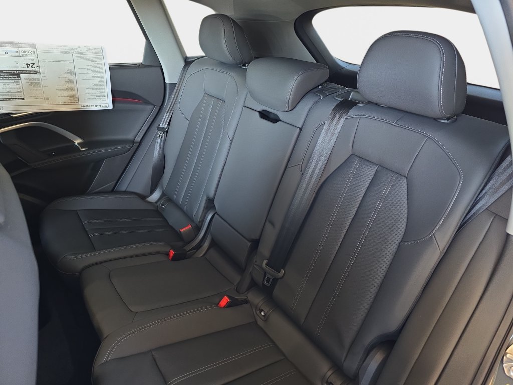 New 2026 Audi Q5 Premium Plus AWD/4WD image 12