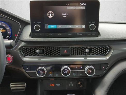 Used 2024 Acura Integra A-Spec FWD image 14