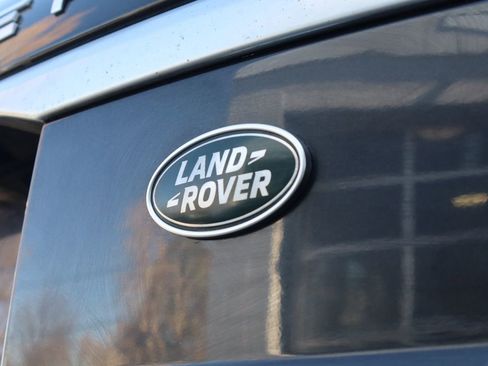 Used 2014 Land Rover Range Rover Sport HSE image 27