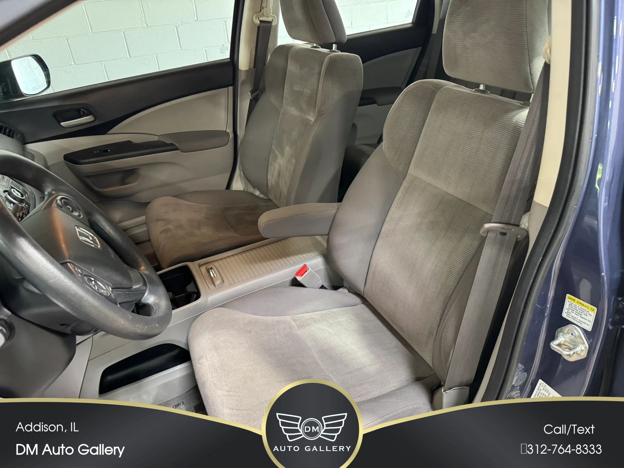 Used 2013 Honda CR-V LX image 15