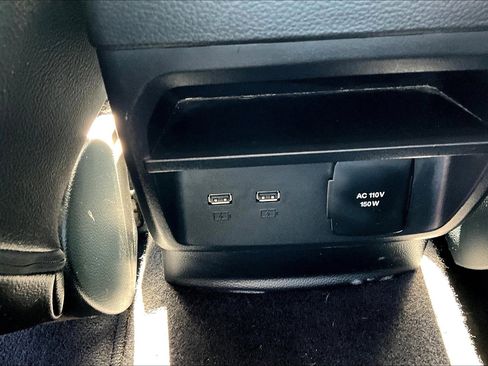 Used 2022 Ford Ranger XLT w/ Equipment Group 301A Mid image 35