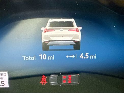 New 2026 BMW X3 xDrive30i w/ Premium Package AWD/4WD image 11