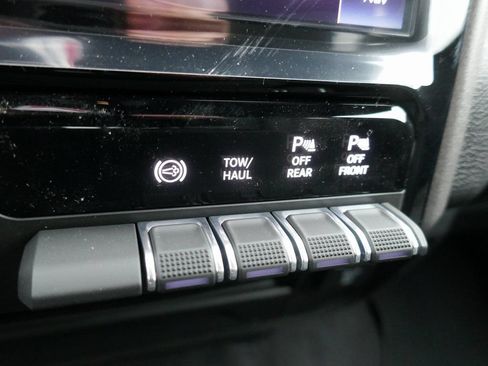 New 2026 RAM 2500 Tradesman AWD/4WD image 22