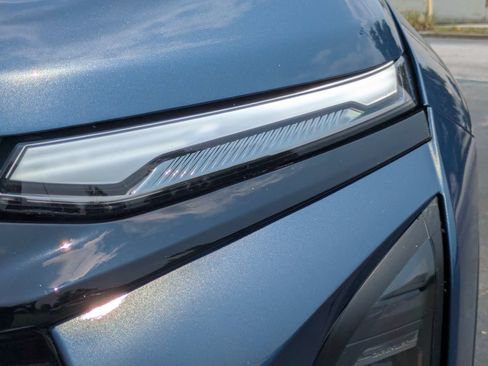 Certified 2026 Chevrolet Equinox LT AWD/4WD image 32
