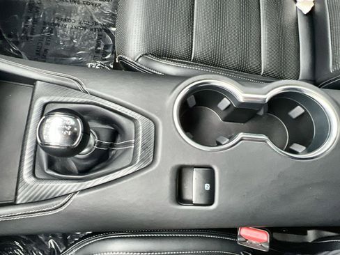 New 2025 Ford Mustang GT Premium image 22