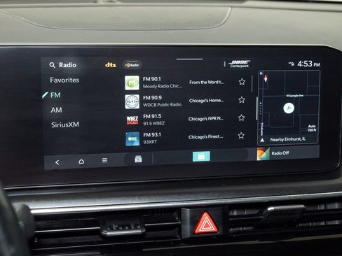 Used 2025 Kia K5 GT-Line w/ GT-Line Premium Package AWD/4WD image 19
