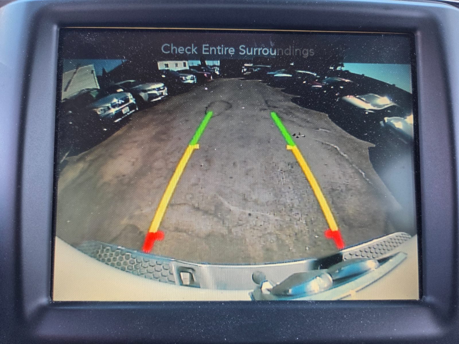 Used 2016 RAM 1500 Laramie w/ Convenience Group RWD image 16