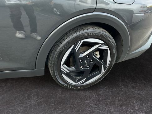 Used 2025 Kia K4 EX FWD image 9