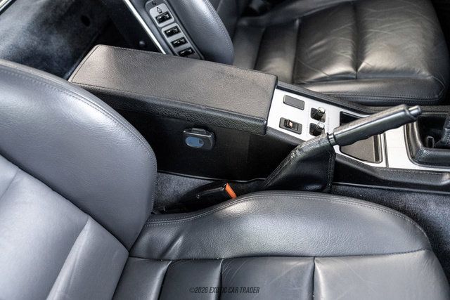 Used 1987 Nissan 300ZX Hatchback RWD image 78