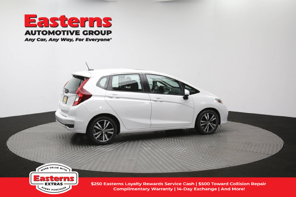 Used 2020 Honda Fit EX image 44