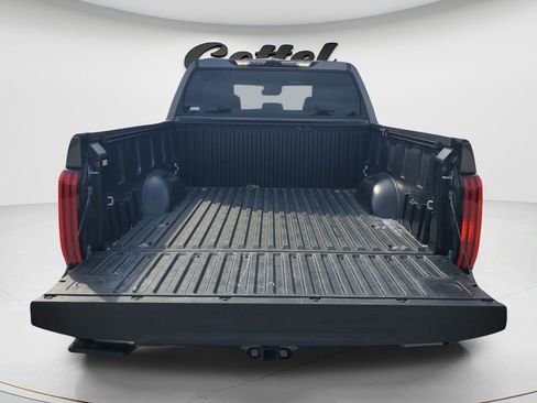 Used 2025 Toyota Tundra Limited image 22