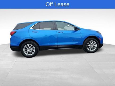 Used 2024 Chevrolet Equinox LT FWD image 6