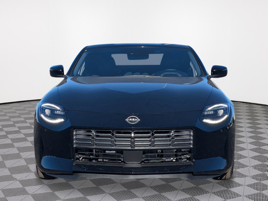 New 2026 Nissan Z Performance w/ Floor Mat Package RWD image 8