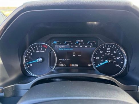 Used 2019 Ford Expedition Limited w/ Equipment Group 301A image 14