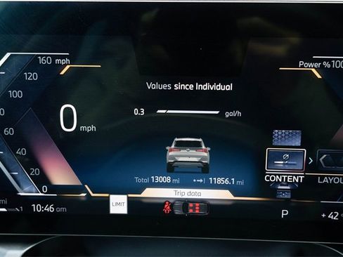 Certified 2025 BMW X3 xDrive30i image 3