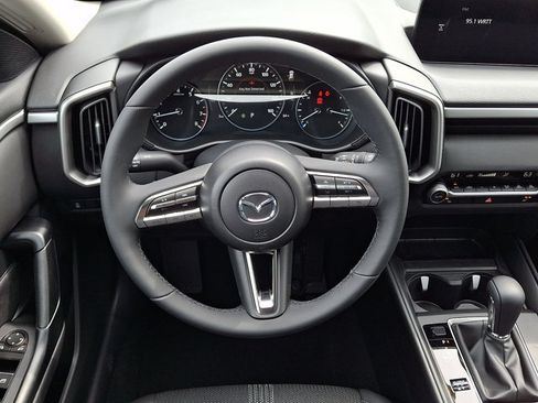New 2026 MAZDA CX-50 AWD 2.5 S w/ Preferred Pkg image 9