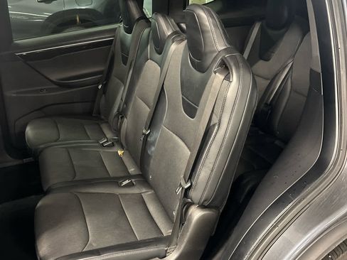 Used 2017 Tesla Model X 100D image 6