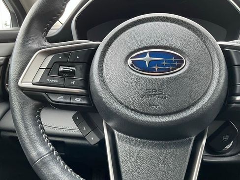 Used 2020 Subaru Outback Limited w/ Popular Package #2 image 23