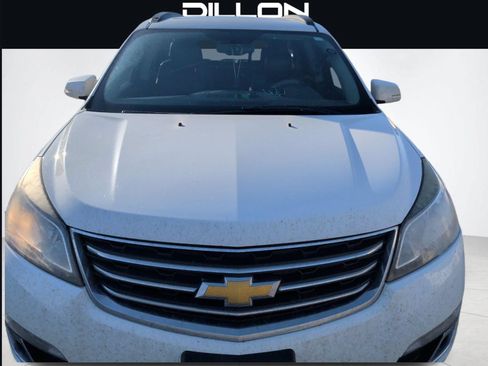 Used 2013 Chevrolet Traverse LT AWD/4WD image 9