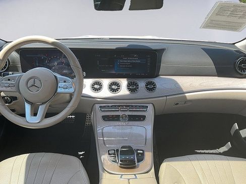 Used 2020 Mercedes-Benz CLS 450 w/ Night Package image 10