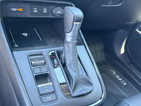 New 2026 Honda CR-V EX-L image 33