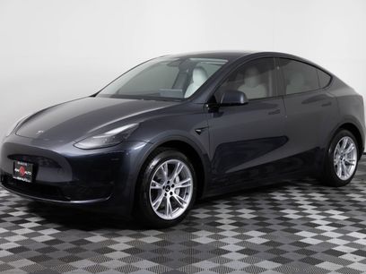 Used 2024 Tesla Model Y Long Range