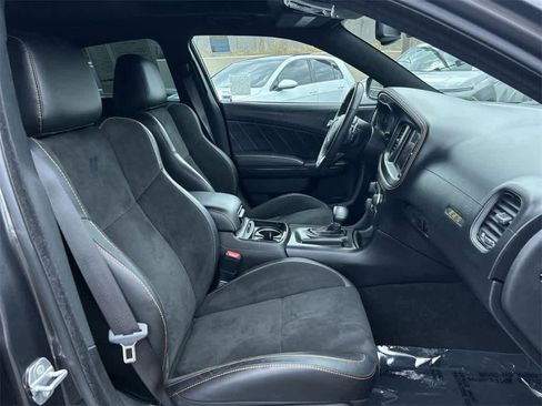 Used 2022 Dodge Charger Scat Pack image 41
