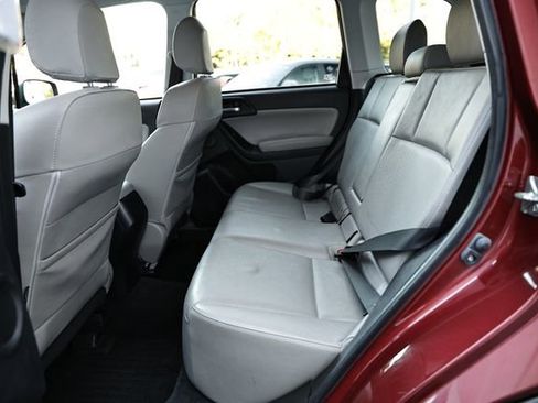 Used 2014 Subaru Forester 2.5i Touring image 27