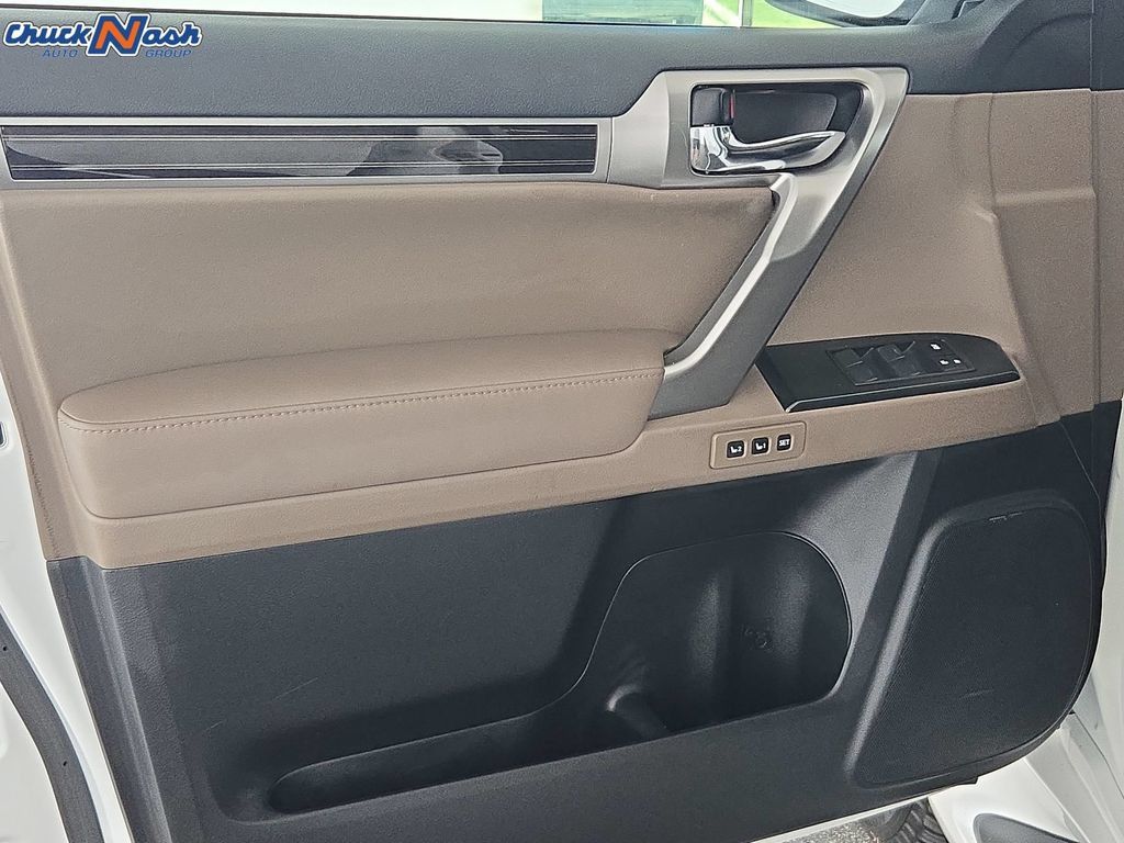 Used 2022 Lexus GX 460 Premium AWD/4WD image 29