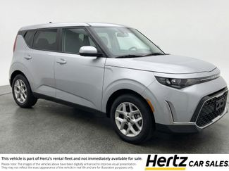 Used 2025 Kia Soul LX w/ LX Technology Package video 1