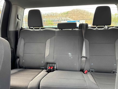 Used 2025 Chevrolet Silverado 2500 LT w/ Convenience Package image 22