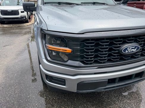 Used 2025 Ford F150 STX RWD image 13