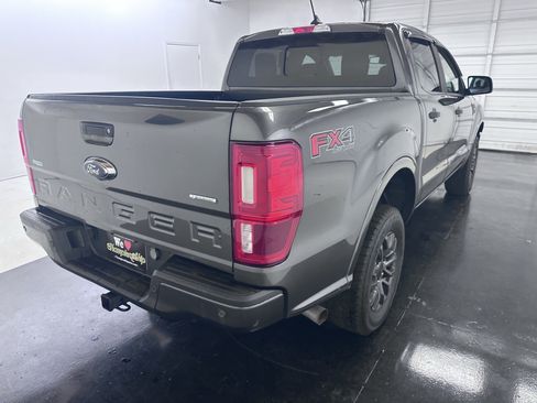 Used 2019 Ford Ranger XLT w/ Equipment Group 302A Luxury AWD/4WD image 18