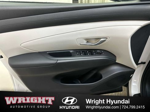 New 2026 Hyundai Tucson Blue SE AWD/4WD image 10