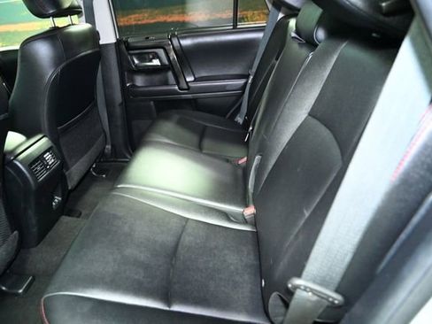 Used 2021 Toyota 4Runner TRD Off-Road Premium image 41